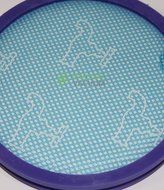 Dyson DC27 DC28 Hose, Pre &amp; Post Filter, Part # 916547-01, 919780-01 &amp; 915916-03, Designed &amp; Engineered by Crucial... N2