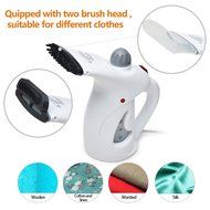 Clothes Steamer Handheld Portable Fast Heat up Fabric Garment Steamer Belmint N4