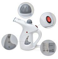Clothes Steamer Handheld Portable Fast Heat up Fabric Garment Steamer Belmint N5