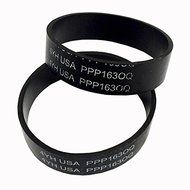 2-Pack Vacuum Belts Designed to fit Rexair / Rainbow All Models