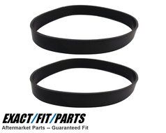 Belt for Bissell Style 7, 9, 10, 12, 14, 16, 32074, 3031123, Upright 2-Pack