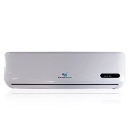 18000 Btu (1.5 Ton) Inverter Ductless Mini Split, Air Conditioner, Heat Pump, Heating, Cooling, Dehumidification... N4