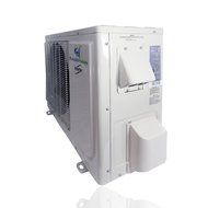 18000 Btu (1.5 Ton) Inverter Ductless Mini Split, Air Conditioner, Heat Pump, Heating, Cooling, Dehumidification... N5