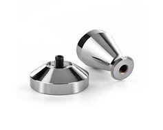 Sharing Star 1 Piece Stainless Steel Coffee Tamper Barista Espresso Tamper with 51mm Diameter Base Grip Handle...