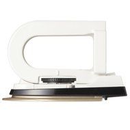 MUJI travel compact iron TPA-MJ211 100V80W 120V110W 200V160 240V220W N2