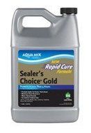 Aqua Mix Sealer&#039;s Choice Gold - Pint by Aqua Mix