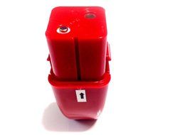 Berucci Red 7.2V Battery for Swivel Sweeper Max N3