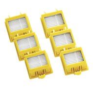 6 Hepa Replacement filter for iRobot Roomba 700 760 770 780 Vacuum cleaner