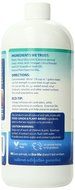 Eco-Me Floor Cleaner, Herbal Mint, 32 Fluid Ounce N4