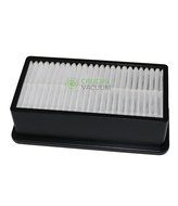 Bissell Cleanview Vacuum Filter Kit (2 Washable &amp; Reusable Pre-Motor Filters and 2 Post-Motor Filters); Compare... N4