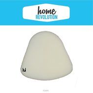 Shark XFF350 NV350 Foam and Felt Washable Replacement Home Revolution Brand Pre-filter; To fit Navigator Lift-Away... N6