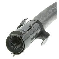 Hose Assembly Grey Silver Designed to Fit Dyson DC14 Model Vacuum