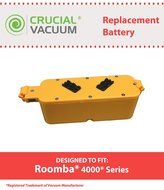 Roomba 4000 4100 4105 4110 4130 4150 4170 4188 4210 4220 4225 4230 4232 4250 4260 4296 400 405 410 415 416 418...