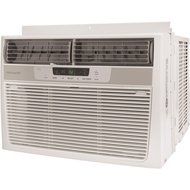 Frigidaire FRA123CV1 12,000 BTU 115-Volt Window-Mounted Compact Air Conditioner with Full Function Remote Control N3