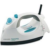 Auto-Off Steamexpress Iron