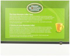 Franc&eacute;s Vainilla descafeinado, Luz asado, K-Cup Conde Porci&oacute;n de Keurig K-Cup Cerveceros, 24-Conde N2