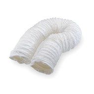 Accordion Warm Air Duct, 10 ft. L