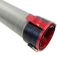 4YourHome Grey / Red Hose Assembly Designed to Fit Dyson DC50 &amp; DC50i Model Vacuum Cleaners