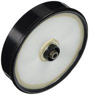 1 Bissell Replacement HEPA Filter For Bissell Style 18 HEPA Exhaust Filter Cartridge; Perfect For Your Bissell...