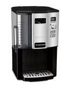 Cuisinart Coffee-on-Demand Automatic Programmable Coffeemaker, 12 Cup Removable Double Walled Coffee and Water...