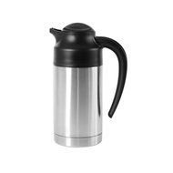 Service Ideas S2SN70 Steelvac .7 Liter Server without Base