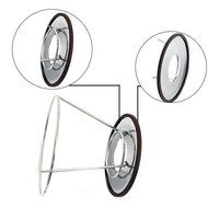 CoZroom Stainless Steel Coffee Filter, Reusable Cone with Pour Over Coffee Stand Permanent Coffee Filter for 2...