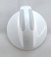 Dryer Knob for Frigidaire, Electrolux, AP4353854, PS2330889, 134844470 N2