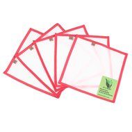 G-leaf 5-Pcs 25 Micron Pressing Screen for Herbal Hash Bubble Ice Bag