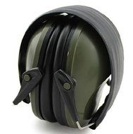 JOYOOO Noise Reduction Earmuff NRR 27 Db to Protection Folding-padded Head Band Ear Cups N2