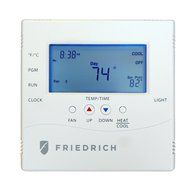 Friedrich KWW Thermostat Kit for K&uuml;hl &ldquo;N&rdquo; Series Room Air Conditioner