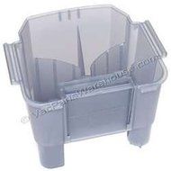 Hoover Recovery Tank - Revised Duct Storm Gray #522207001