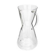 Chemex Coffeemaker 3 Cup with Glass Handle