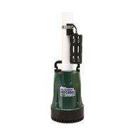 Basement Watchdog BW1033 Sump Pump, 2200 Gallon Per Hour by Basement Watchdog