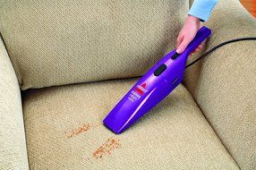 BISSELL 3106-Q Featherweight Lightweight Vacuum N6