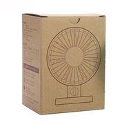 CHENFEI Usb Mini Double Motor Double-leaf Fan Pink N9