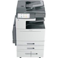 Lexmark X954dhe - Multifunction - Color - Led - Color Copying Color Faxing Color Print - By &quot;Lexmark&quot; - Prod....