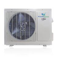 18000 Btu (1.5 Ton) Inverter Ductless Mini Split, Air Conditioner, Heat Pump, Heating, Cooling, Dehumidification... N8