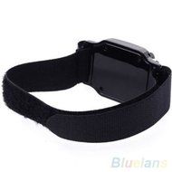 360 Degree Rotation Wrist Hand Strap Band Holder Mount for GoPro Hero 1 2 3 3+ N5