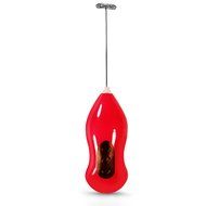 Arrbee"s Espresso - Milk Frother - Cappuccino - Latte - Hot Chocolate - Cocktail Mixer - Stainless Steel Stem... N2