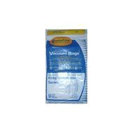 18 KIRBY MICROFILTRATION VACUUM CLEANER BAGS
