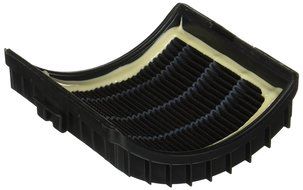 Bissell Powerglide Lift Off Filter Kit (Three Washable, Reusable Vacuum Filter Set), Compare to Bissell Part #... N3