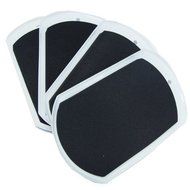 9 X 5 Ez Moves for Carpet Furniture Movers, Appliance Skids by Simtec EZMoves for Carpet