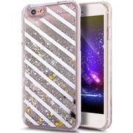 iPhone 6S Plus Case,iPhone 6 Plus Case,ikasus iPhone 6S/6 Plus [Liquid Glitter] Case,Flowing Liquid Quicksand... N13
