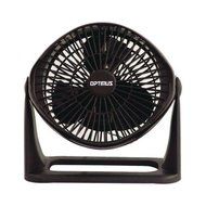 Optimus 8&quot; Turbo High Performance Air Circulator