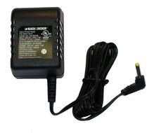 Black &amp; Decker CHV1410 Dustbuster Replacement Charger # 90561138-01 **Fits vacuums manufactured before Dec. 2,...