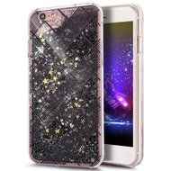 iPhone 6S Plus Case,iPhone 6 Plus Case,ikasus iPhone 6S/6 Plus [Liquid Glitter] Case,Flowing Liquid Quicksand... N15
