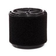 WORKSHOP Wet Dry Vacs WS14045F Wet Application Foam Filter for Wet Dry Shop Vacuum, 3 to 4.5-Gallon