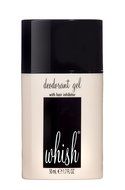 Whish Deodorant Gel with Hair Inhibitor, 1.7 fl. oz.