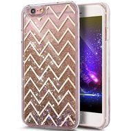 iPhone 6S Plus Case,iPhone 6 Plus Case,ikasus iPhone 6S/6 Plus [Liquid Glitter] Case,Flowing Liquid Quicksand... N18