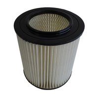 Dirt Devil Vacuum Filters for Central Vacuum (Aftermarket Generic Part) Replaces 8106-01 N5